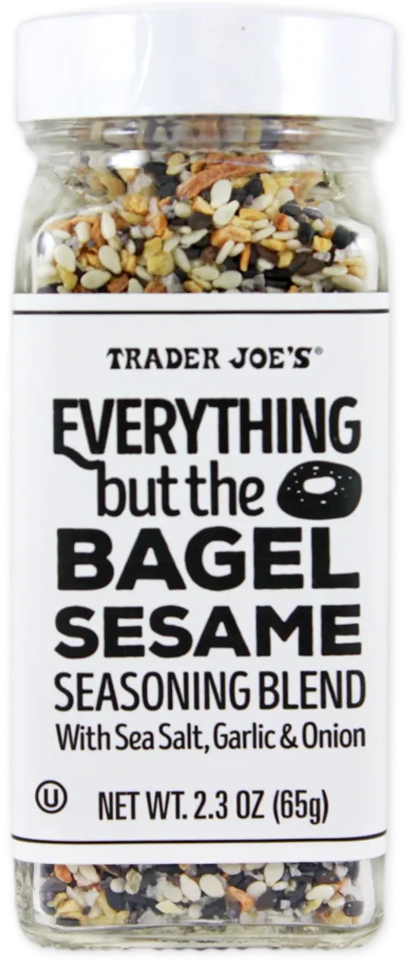 Everything but the Bagel Seasoning