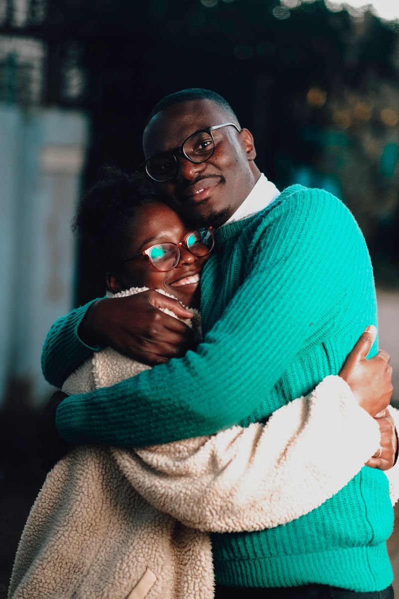 Expressing Genuine Affection