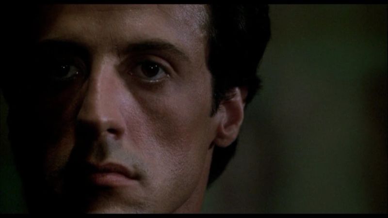 Eye of the Tiger - Rocky III (1982)