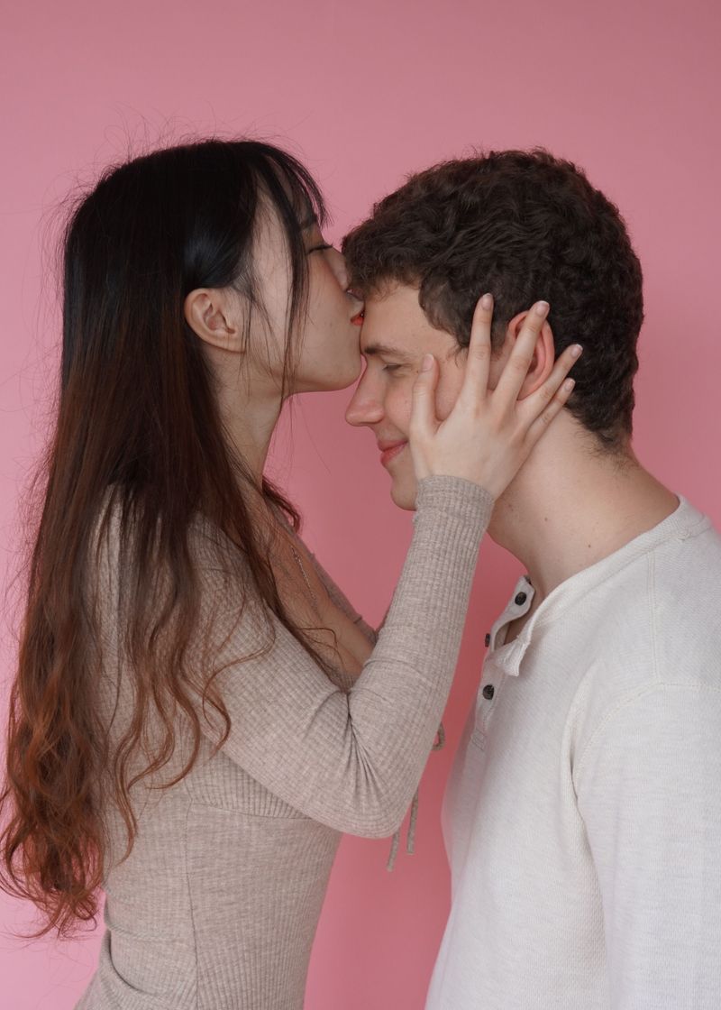 Falling in Love Across Cultural Lines