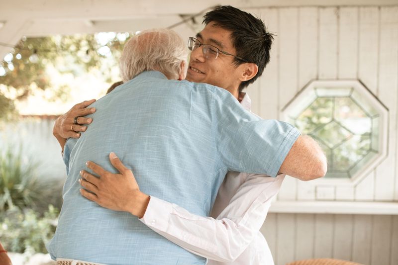 Family and Friends Already Meet Their Emotional Needs
