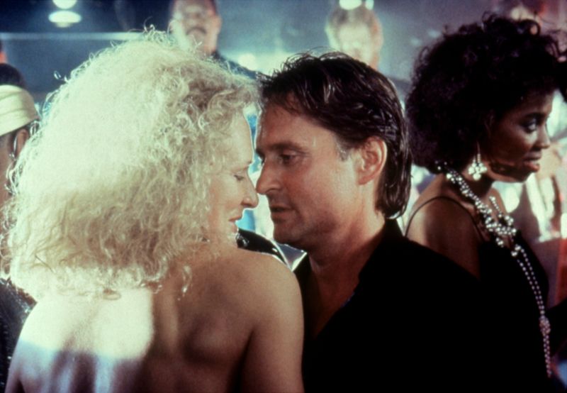 Fatal Attraction (1987)