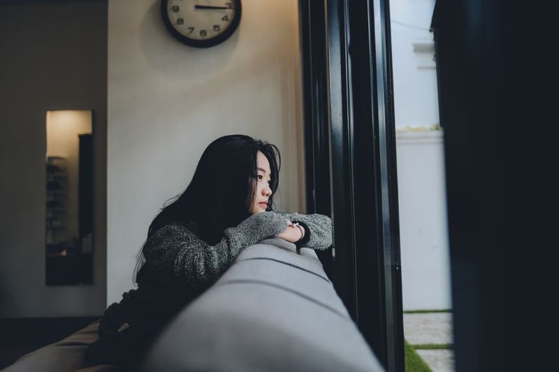 Fear of Being Alone