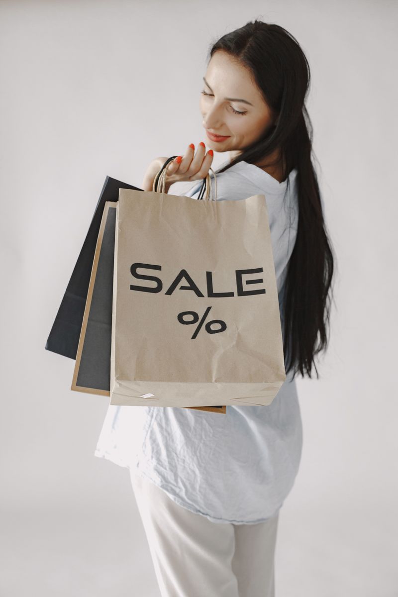 Fear of Missing Out Drives Their Purchases