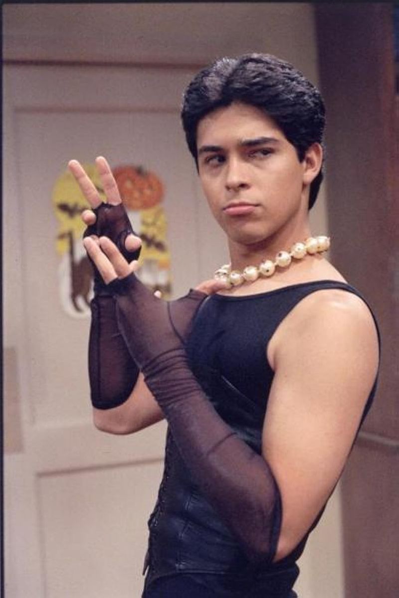 Fez (That '70s Show)