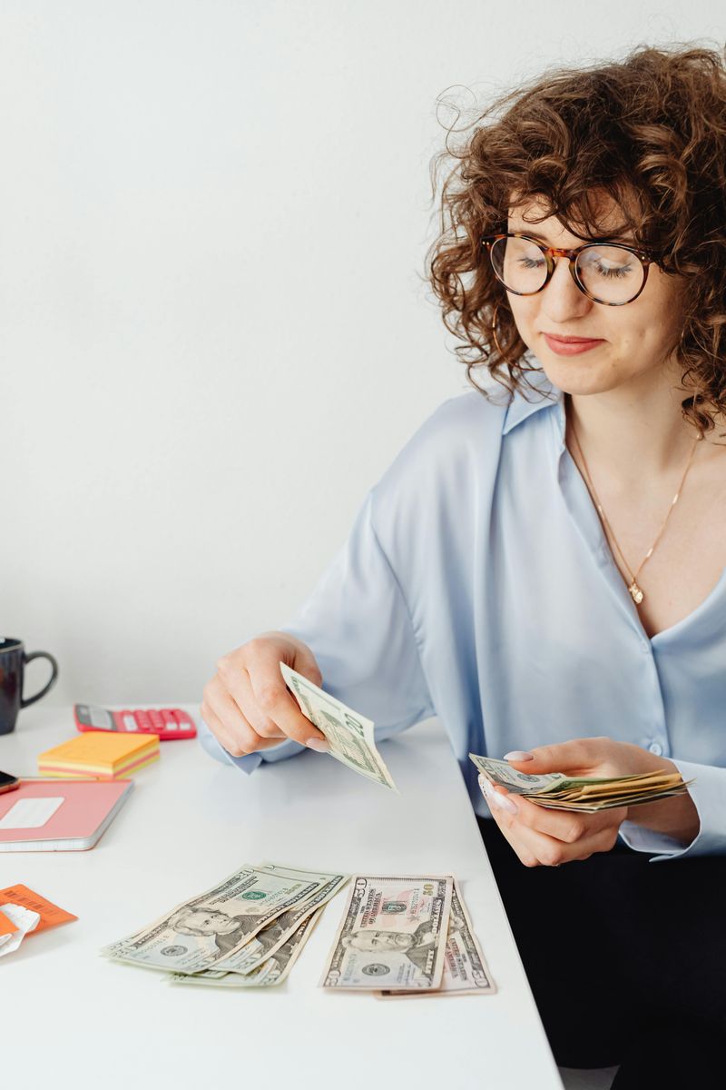 Financial Independence Means Everything to Them