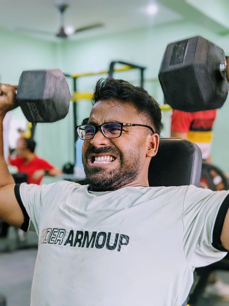 Fitness and Physical Health