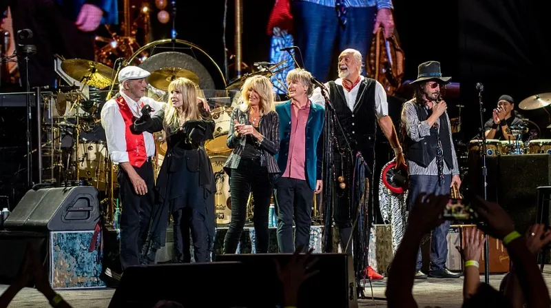 Fleetwood Mac