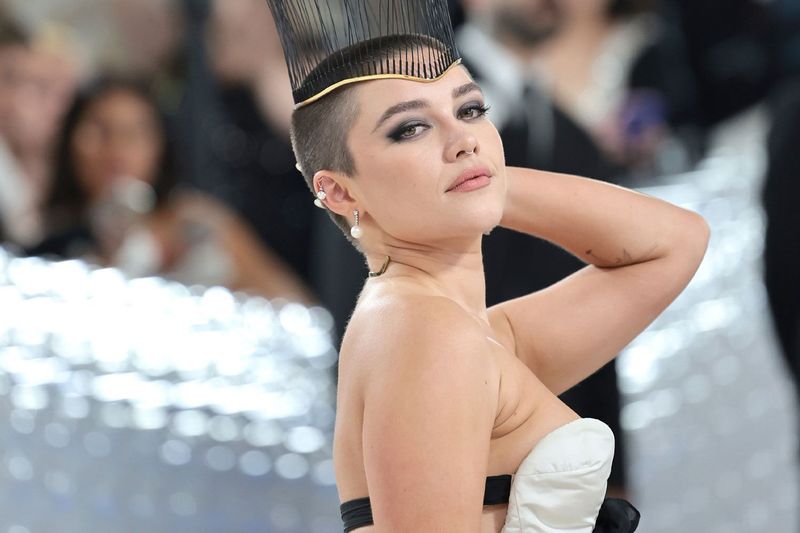 Florence Pugh
