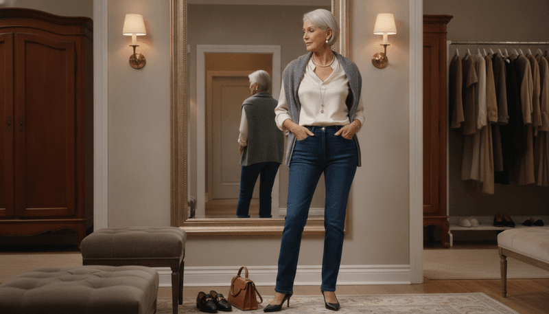 Focus on Fit Over Trends
