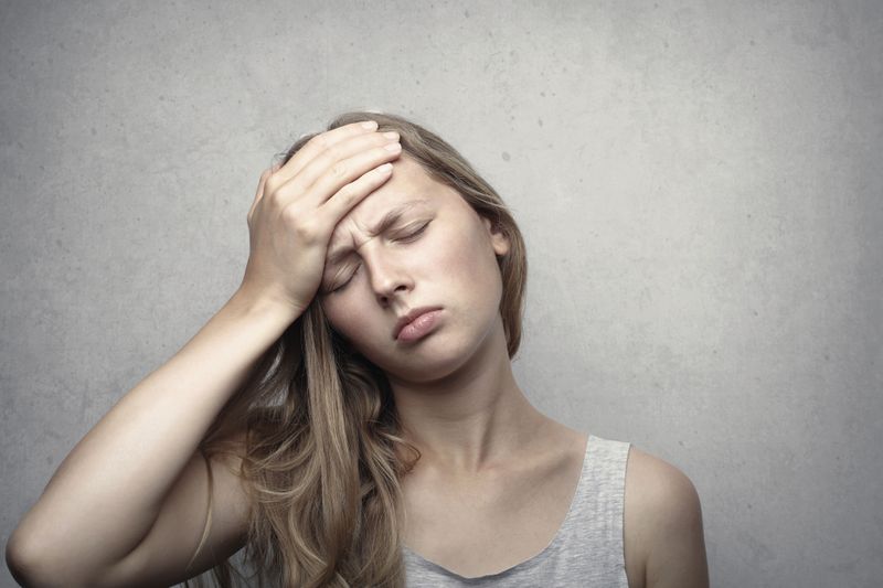 Frequent Headaches