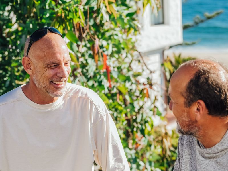 Friendships Become More Meaningful