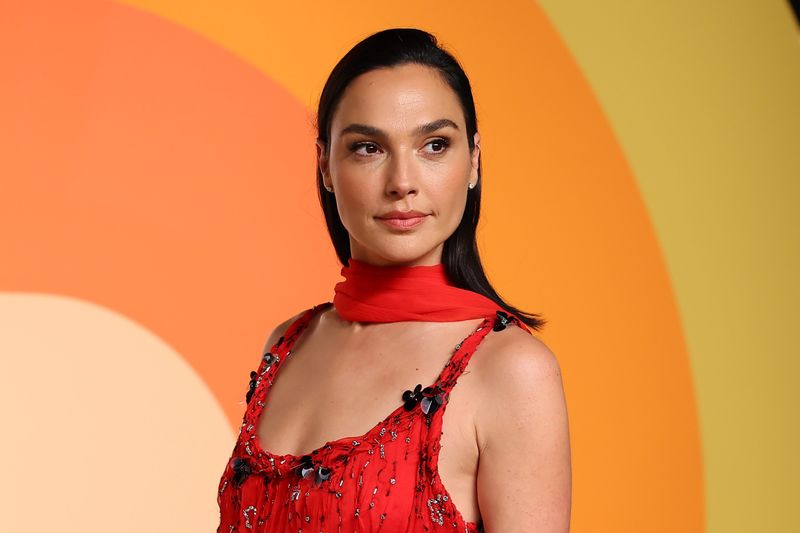 Gal Gadot