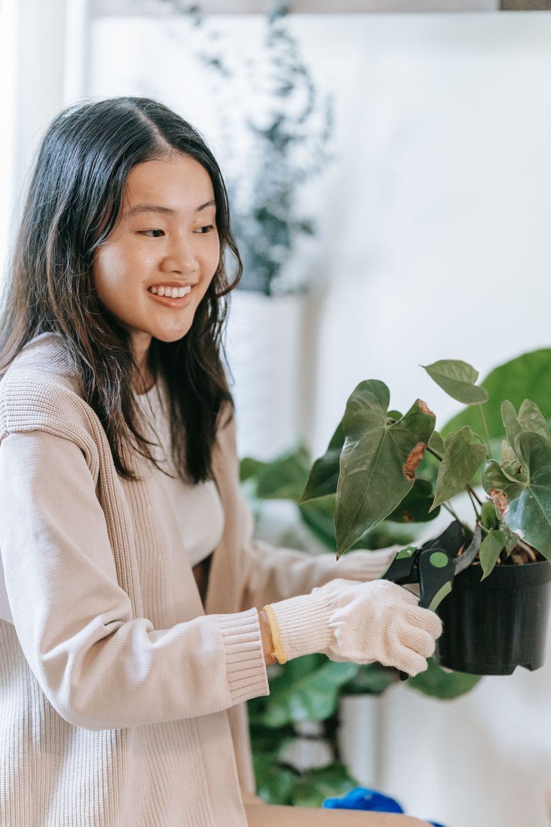 Getting Excited About Gardening