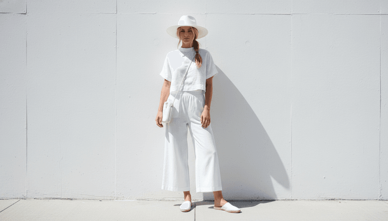 Go Monochrome