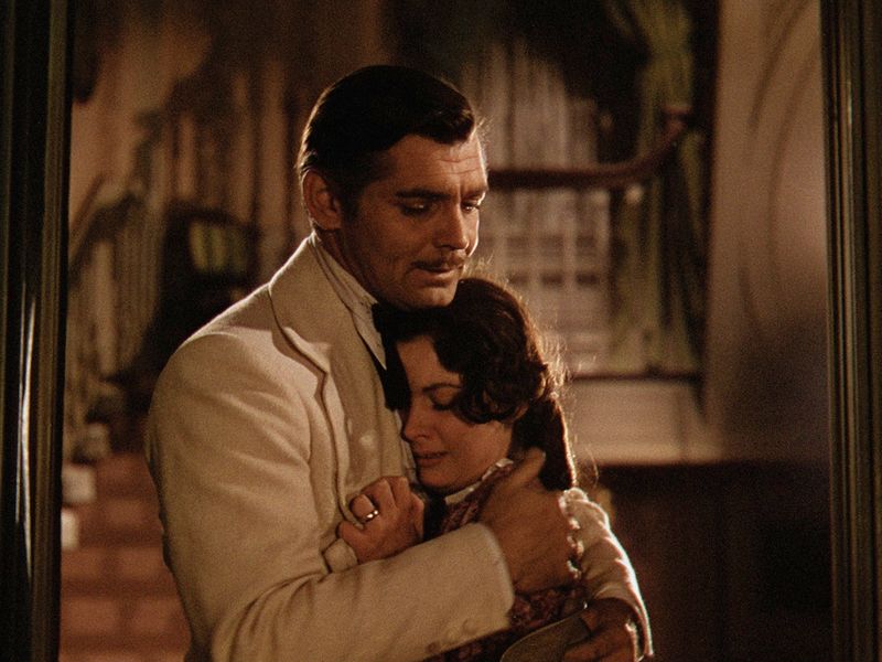 Gone with the Wind (1939)