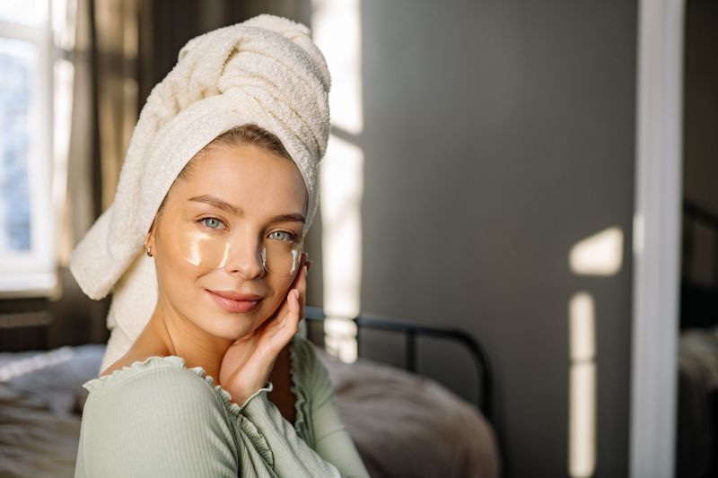 Good Skincare Habits