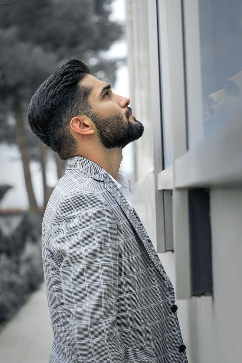 Grooming Is Part of Your Style