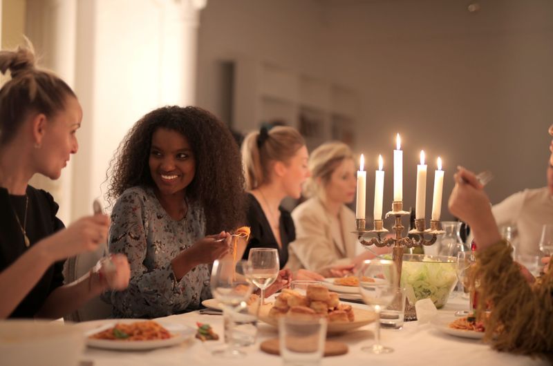Group Dinners