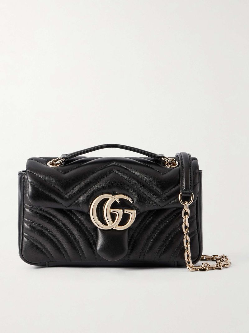 Gucci GG Marmont