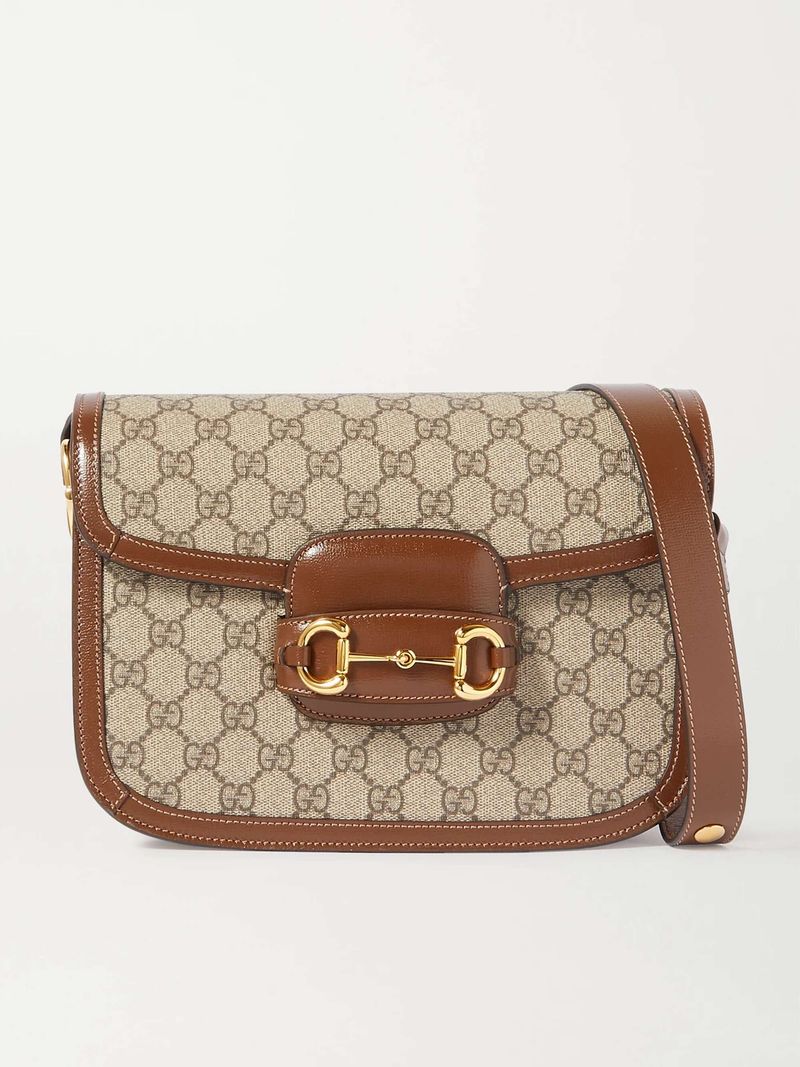Gucci Horsebit 1955