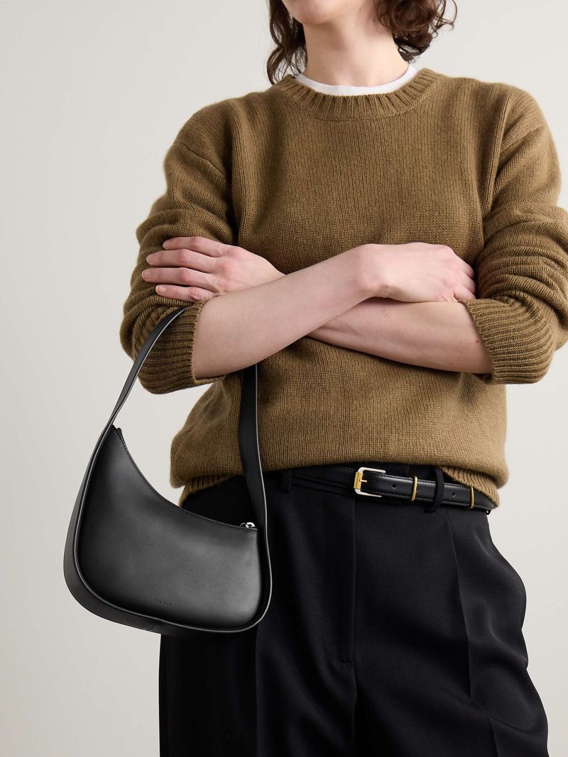 Half Moon Bag