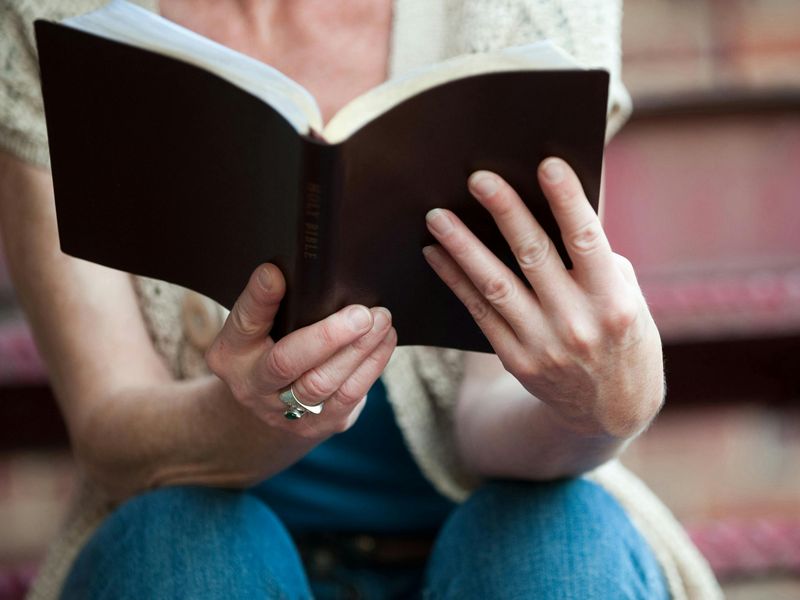 Having a Belief You Once Held Deeply Proven Wrong