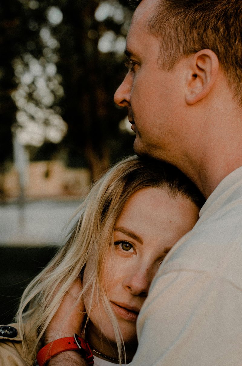 He Acts Like a Dependent Instead of a Partner