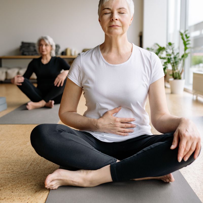 Health and Vitality Worries