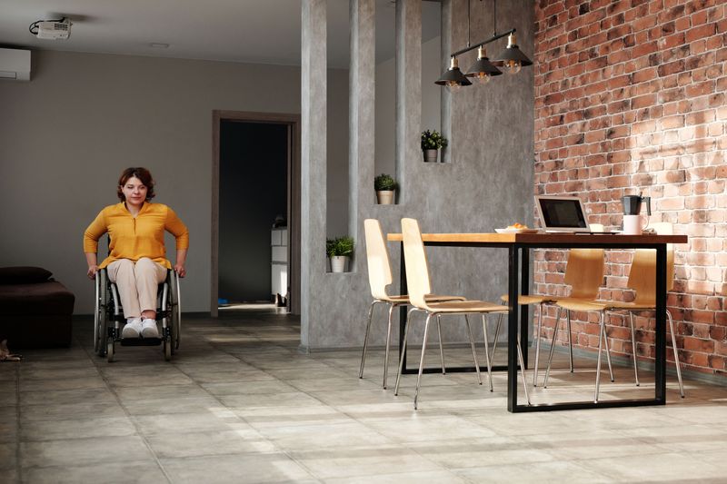 Health or Mobility Challenges