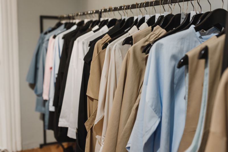 Highly Aspirational Dressers