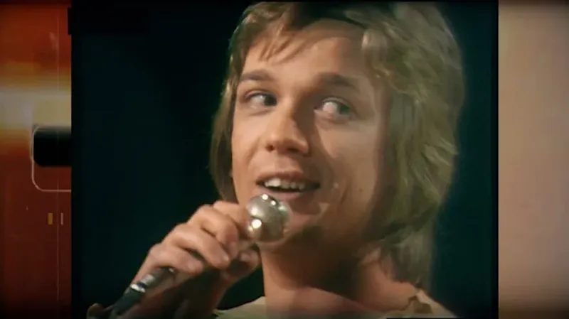 Hooked on a Feeling - Blue Swede (1974)
