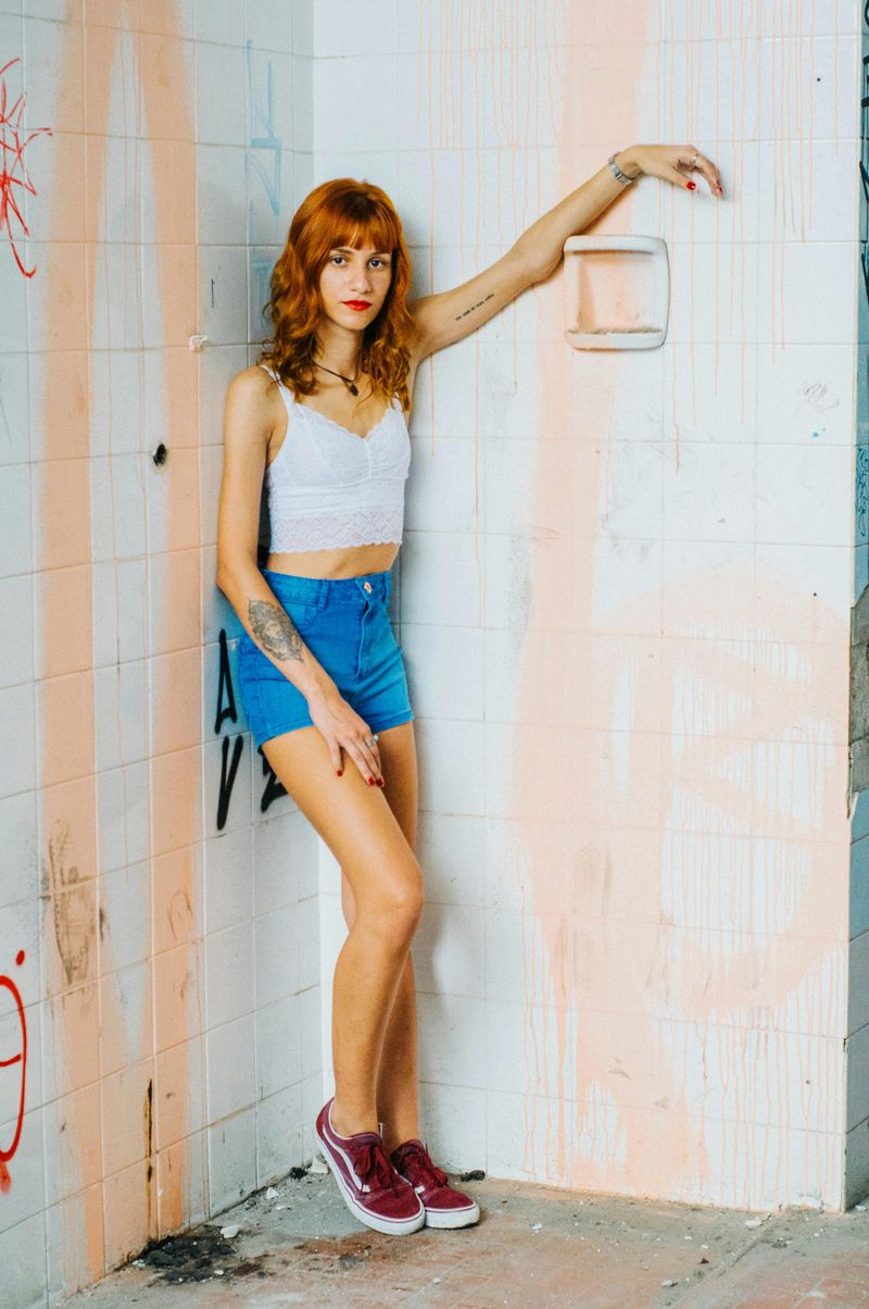 Hot Pants