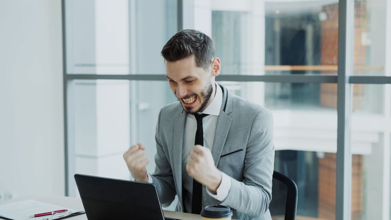 How Did You Become So Successful?