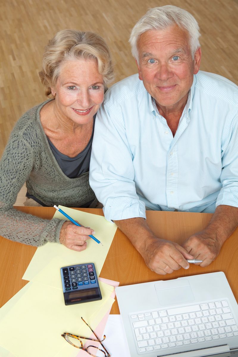 How Do You Approach Money Matters and Financial Planning?