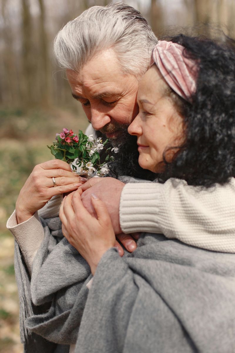 How Do You Like to Give and Receive Affection?