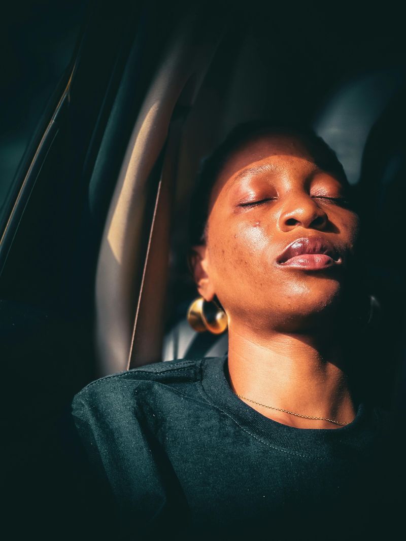 How Exhausting Socializing Can Be