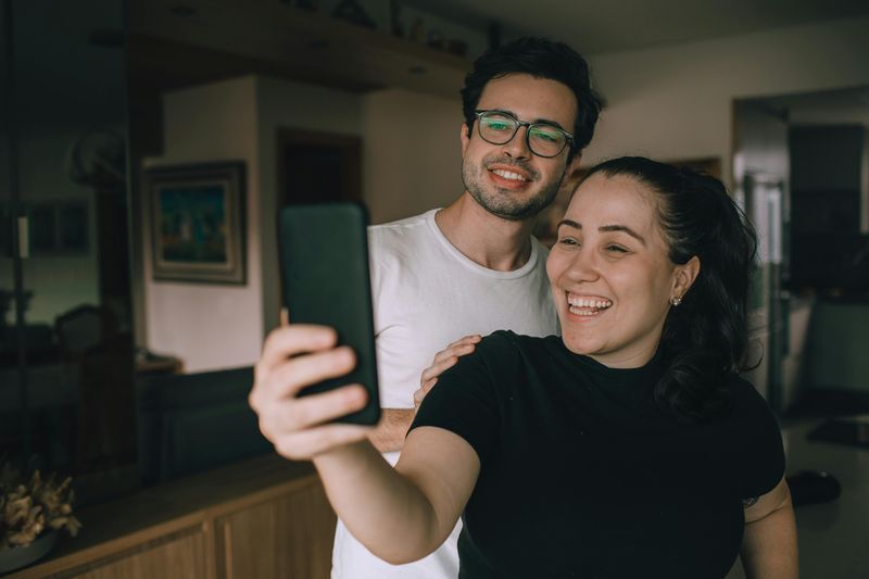 How Happy Your Relationship Is