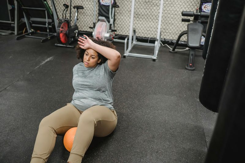 How Much You Exercise