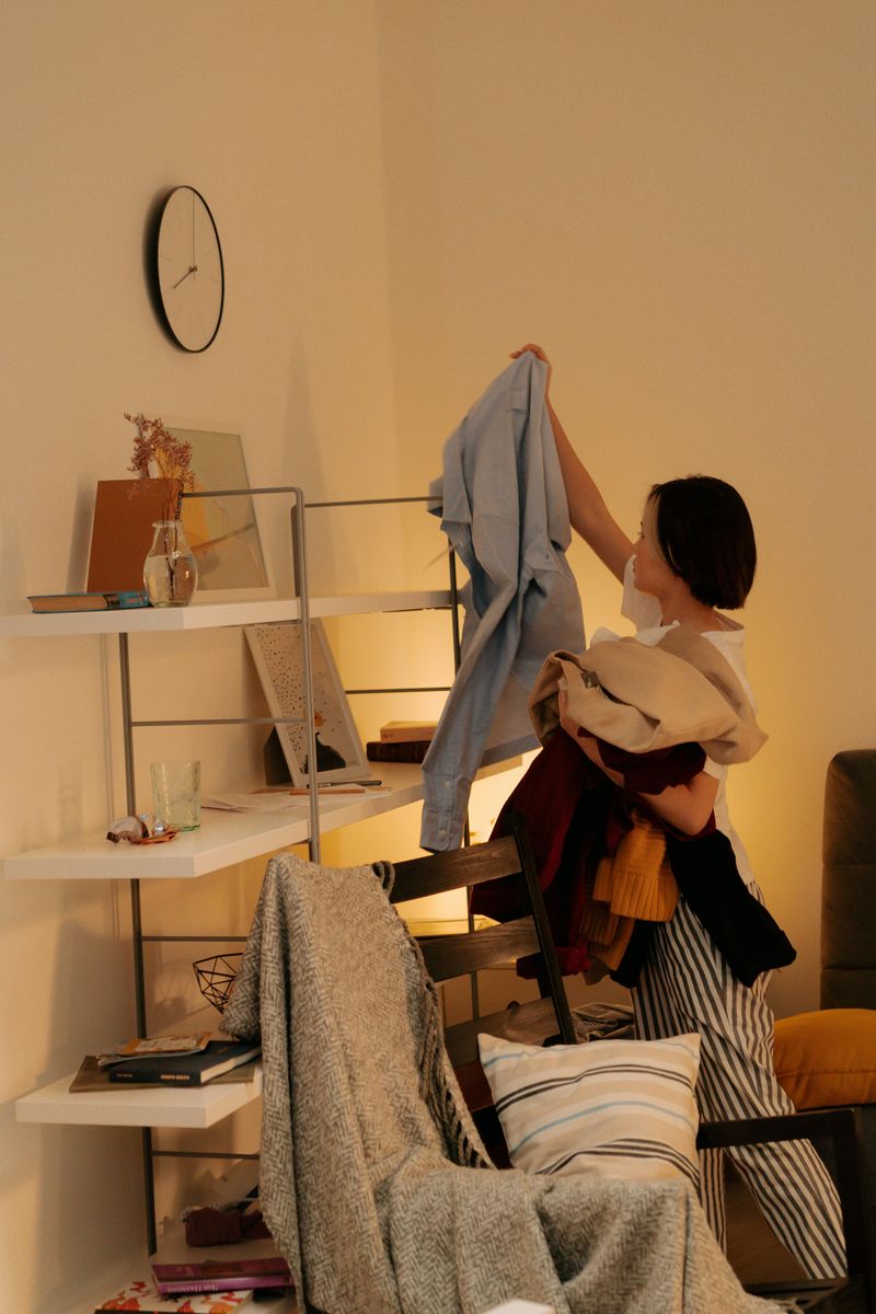 How Organized You Are