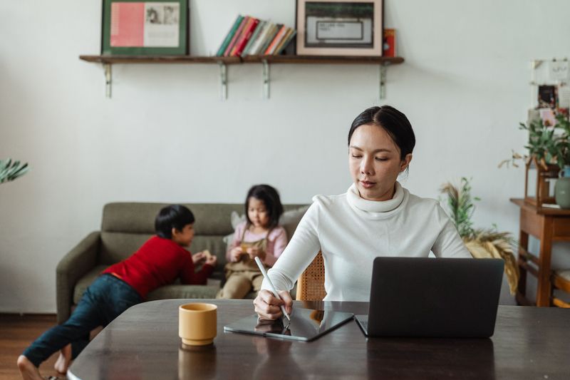 How do you balance your career without neglecting your personal life?