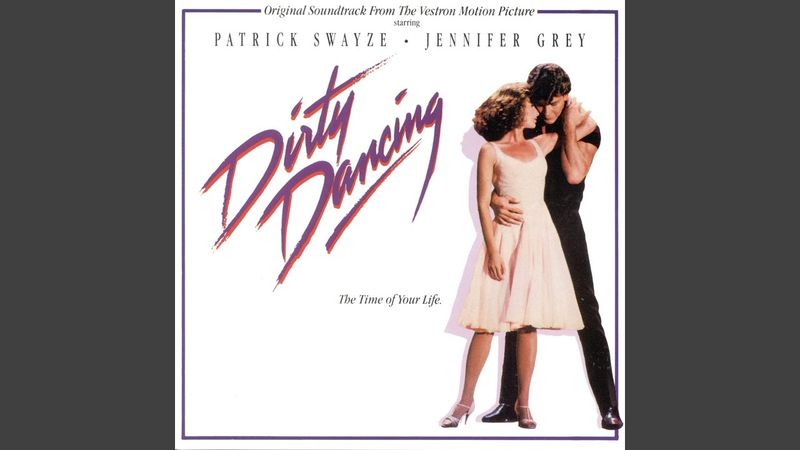 (I've Had) The Time of My Life - Dirty Dancing (1987)