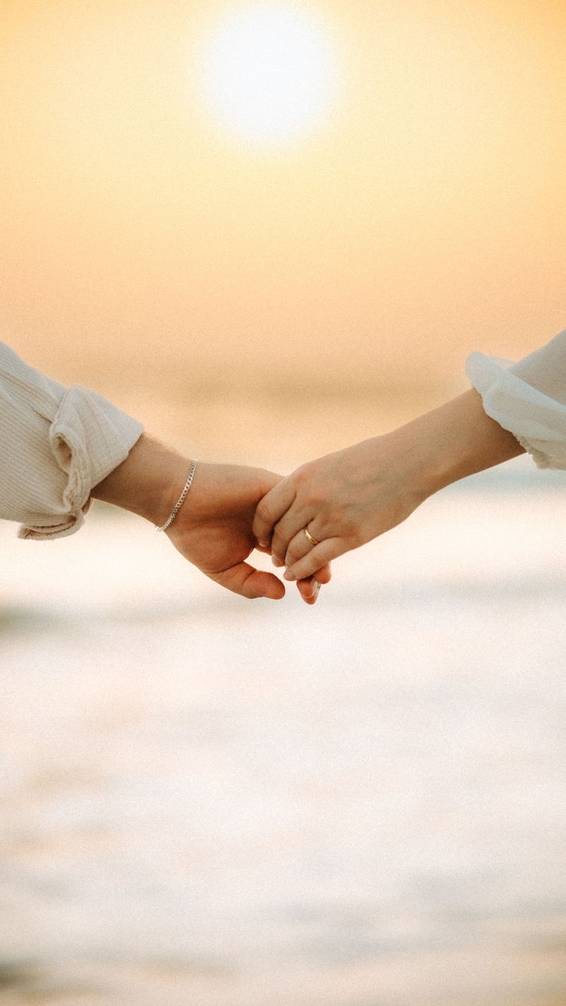 I Choose You Every Day