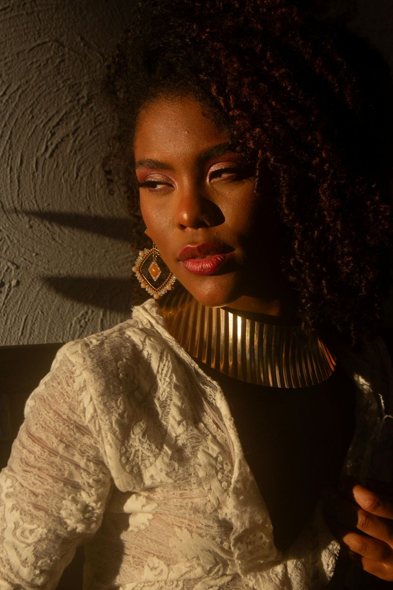 I know my worth now.
