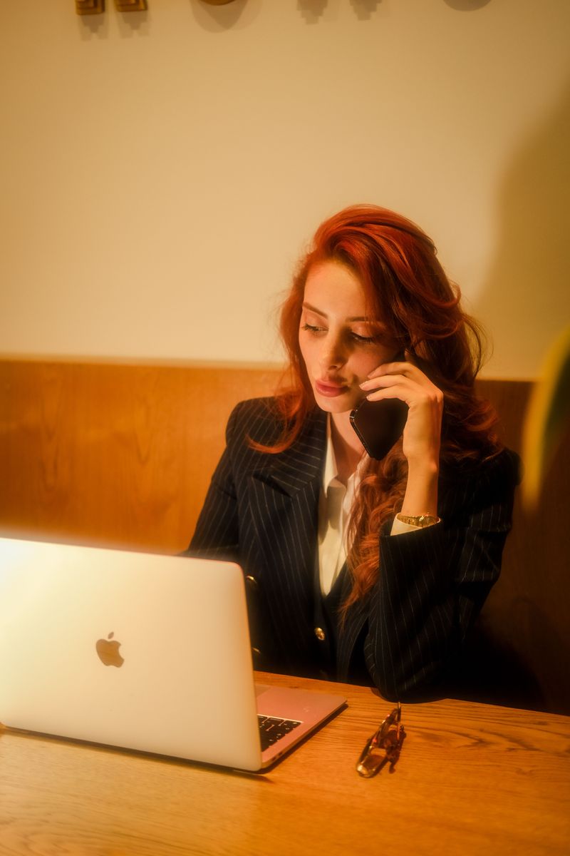 If a man paid for everything, would you quit working?