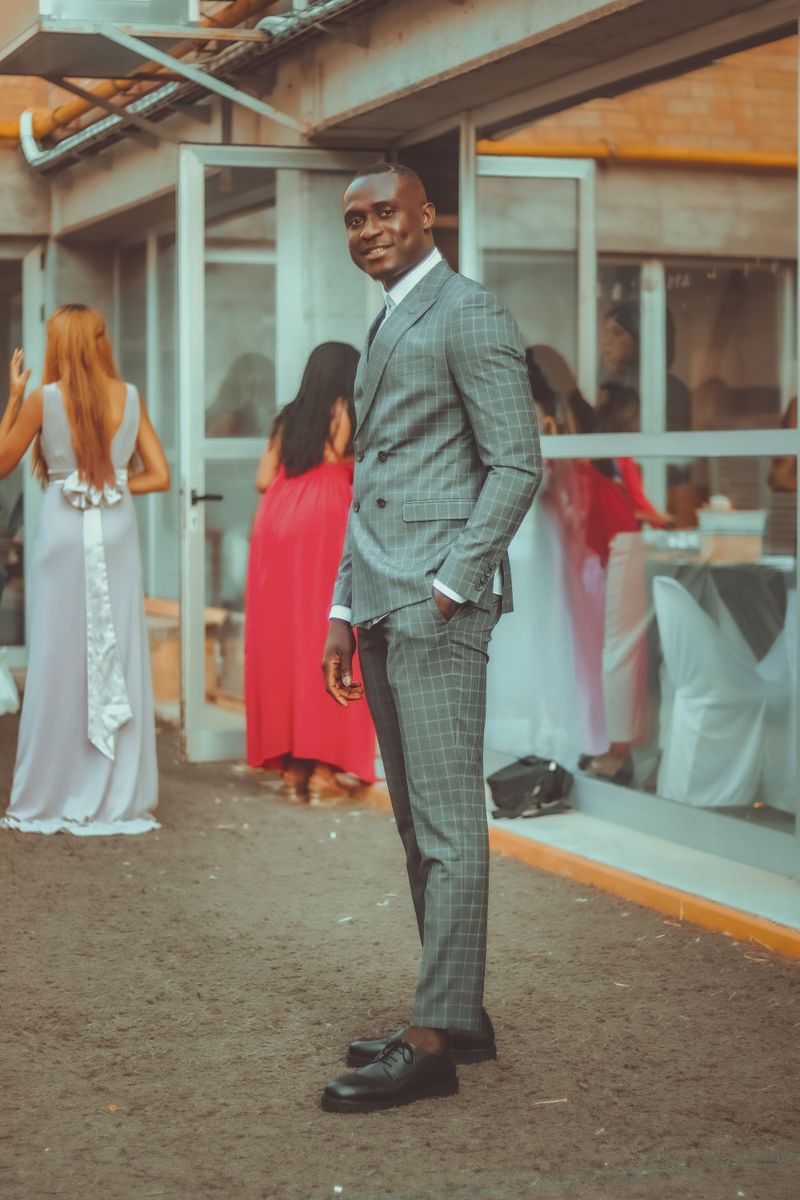 Ignoring Dress Codes
