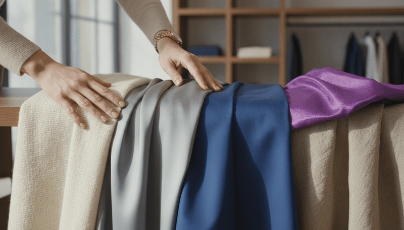 Ignoring Fabric Quality
