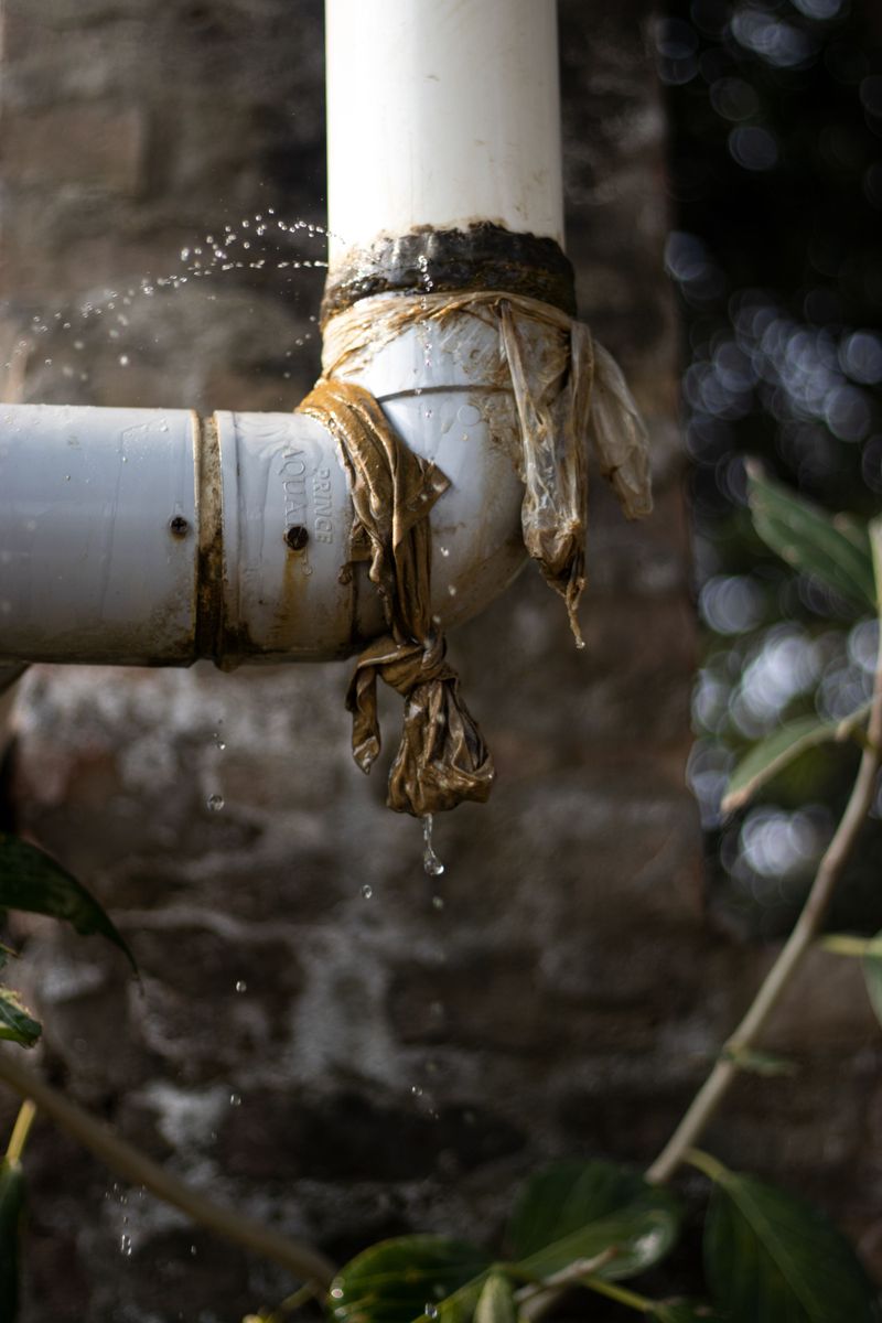 Ignoring Maintenance Problems Can Spiral Fast