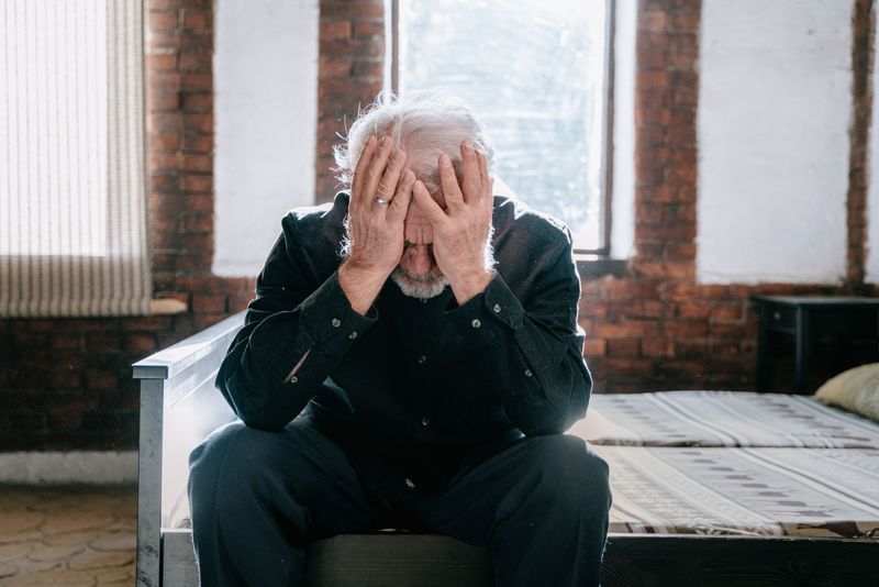 Ignoring Mental Health