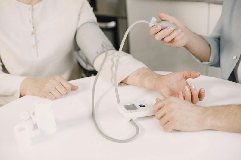 Ignoring Regular Health Checkups